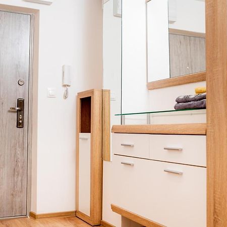 Nice Flat In City Kosice Luaran gambar