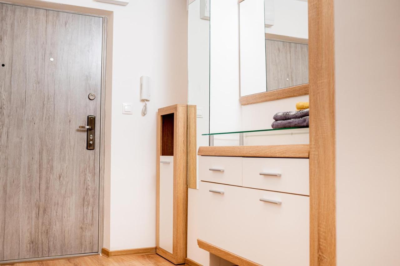Nice Flat In City Kosice Luaran gambar