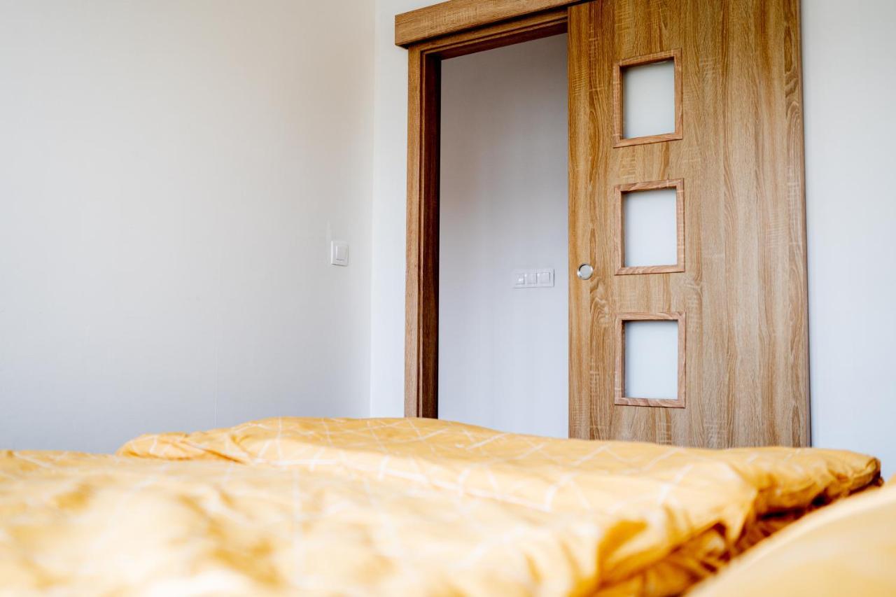 Nice Flat In City Kosice Luaran gambar