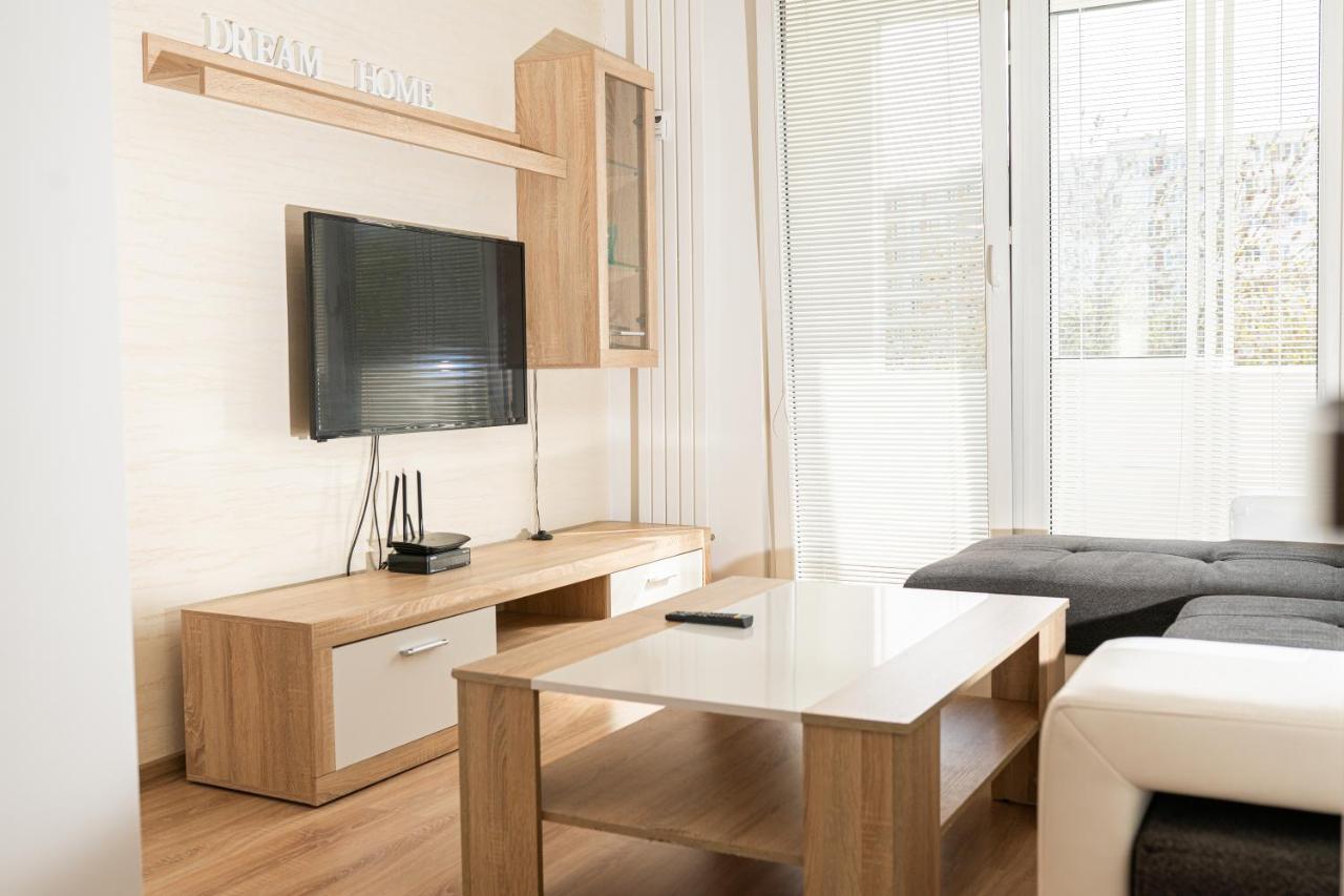 Nice Flat In City Kosice Luaran gambar
