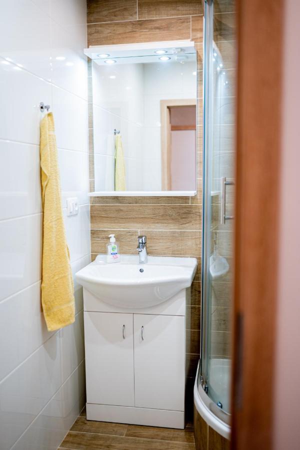 Nice Flat In City Kosice Luaran gambar