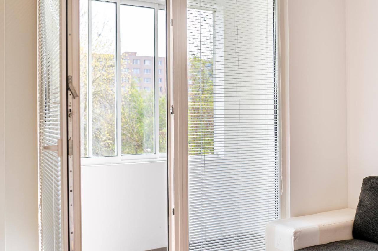 Nice Flat In City Kosice Luaran gambar
