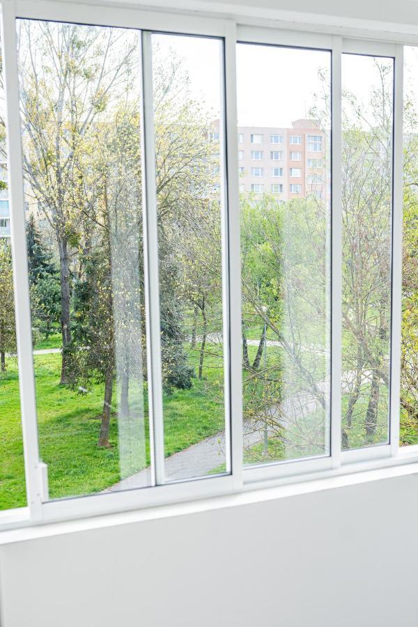 Nice Flat In City Kosice Luaran gambar