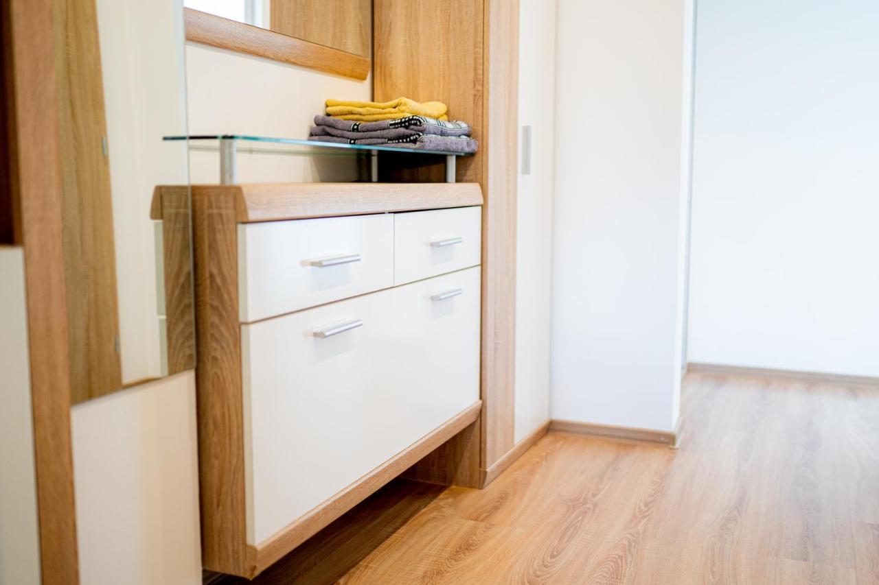Nice Flat In City Kosice Luaran gambar