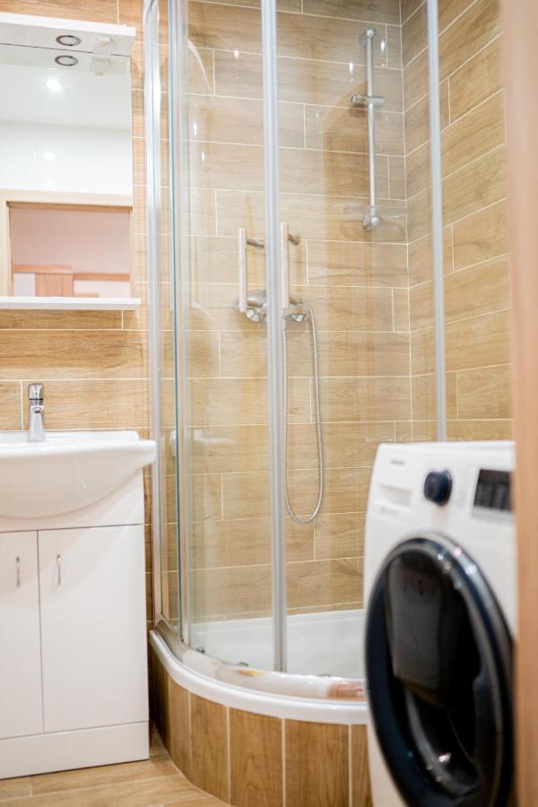 Nice Flat In City Kosice Luaran gambar